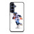 Justin Simmons Denver Broncos 02 Samsung Galaxy S25 FE Case