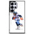 Justin Simmons Denver Broncos 02 Samsung Galaxy S25 Ultra Case