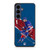 Kaapo Kakko New York Rangers 01 Samsung Galaxy S25 FE Case