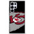 KC Chiefs Nfl League Samsung Galaxy S25 Ultra Case
