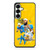 Keenan Allen Los Angeles Chargers 03 Samsung Galaxy S25+ Case
