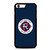 New England Revolution iPhone SE 2022 Case