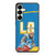 Keenan Allen Los Angeles Chargers 04 Samsung Galaxy S25+ Case