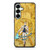 Kento Nanami Jujutsu Kaisen Golden Hour Samsung Galaxy S25+ Case