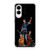 Kingdom Anime Series Samsung Galaxy S25 Edge Case