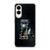Kolton Miller Las Vegas Raiders Samsung Galaxy S25 Edge Case