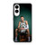 Kristaps Porzingis Boston Celtics 02 Samsung Galaxy S25 Edge Case