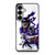 Kyle Hamilton Baltimore Ravens 01 Samsung Galaxy S25 Case