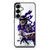 Kyle Hamilton Baltimore Ravens 01 Samsung Galaxy S25+ Case
