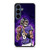 Lamar Jackson Baltimore Ravens 05 Samsung Galaxy S25 FE Case