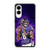 Lamar Jackson Baltimore Ravens 05 Samsung Galaxy S25 Edge Case