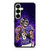 Lamar Jackson Baltimore Ravens 05 Samsung Galaxy S25+ Case