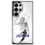 Lamar Jackson Baltimore Ravens 06 Samsung Galaxy S25 Ultra Case