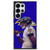 Lamar Jackson Baltimore Ravens 07 Samsung Galaxy S25 Ultra Case