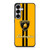 Lamborghini V12 Soul Samsung Galaxy S25 Case