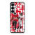 Lavonte David Tampa Bay Buccaneers 01 Samsung Galaxy S25 Case