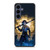 Lies of p Sovereign of the Puppet King Samsung Galaxy S25 FE Case