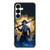 Lies of p Sovereign of the Puppet King Samsung Galaxy S25+ Case