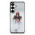 Logan Wilson Cincinnati Bengals Samsung Galaxy S25+ Case