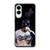 Los Angeles Dodgers Clayton Kershaw Samsung Galaxy S25 Edge Case