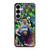 Luka Doncic The Slovenian Spark Samsung Galaxy S25 Case