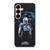 Luke Kuechly Carolina Panthers Samsung Galaxy S25 Case
