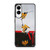 Malkin Letang and Karlsson Pittsburgh Penguins Samsung Galaxy S25 Edge Case