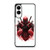 Marvel Deadpool 02 Samsung Galaxy S25 Edge Case
