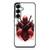 Marvel Deadpool 02 Samsung Galaxy S25+ Case