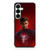 Marvel Spiderman 2 Peter Parker Symbiote Samsung Galaxy S25+ Case