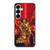 Marvel Zombies Series Samsung Galaxy S25 Case