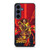 Marvel Zombies Series Samsung Galaxy S25 FE Case