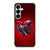 Marvels Spider Man 2 Peter Parker and Miles Morales Samsung Galaxy S25 Case