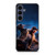 Marvels Wolverine Samsung Galaxy S25 FE Case