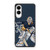 Matt Murray Pittsburgh Penguins Samsung Galaxy S25 Edge Case