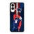 Matthew Judon New England Patriots Samsung Galaxy S25 Edge Case