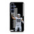 Maxx Crosby Las Vegas Raiders 01 Samsung Galaxy S25 FE Case