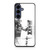 Maxx Crosby Las Vegas Raiders 04 Samsung Galaxy S25 FE Case
