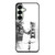 Maxx Crosby Las Vegas Raiders 04 Samsung Galaxy S25+ Case
