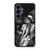 Michael Jackson Moonlight Shadow Samsung Galaxy S25 FE Case