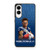 Michael Pittman Jr Indianapolis Colts 01 Samsung Galaxy S25 Edge Case
