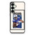 Michael Pittman Jr Indianapolis Colts 02 Samsung Galaxy S25+ Case