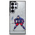 Mika Zibanejad New York Rangers Samsung Galaxy S25 Ultra Case