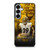 Minkah Fitzpatrick Pittsburgh Steelers 01 Samsung Galaxy S25 Case