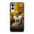 Minkah Fitzpatrick Pittsburgh Steelers 01 Samsung Galaxy S25 Edge Case