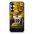 Minkah Fitzpatrick Pittsburgh Steelers 01 Samsung Galaxy S25+ Case