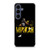 Minkah Fitzpatrick Pittsburgh Steelers 02 Samsung Galaxy S25 FE Case