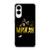 Minkah Fitzpatrick Pittsburgh Steelers 02 Samsung Galaxy S25 Edge Case