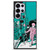 Mob Psycho 100 Retro Style Samsung Galaxy S25 Ultra Case