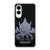 Monster Hunter Rathalos Samsung Galaxy S25 Edge Case